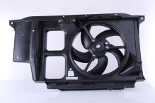 NISSENS 85007