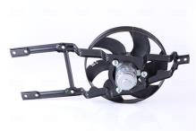 NISSENS 85134