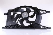 NISSENS 85257