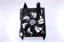 NISSENS 85706