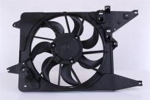 NISSENS 85890