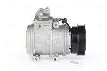 NISSENS 890234