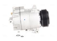 NISSENS 890263