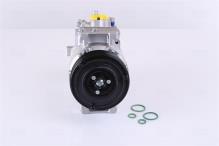 NISSENS 890550