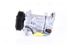 NISSENS 890743