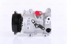 NISSENS 890808