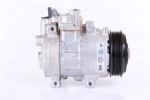 NISSENS 890809