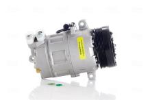 NISSENS 89422