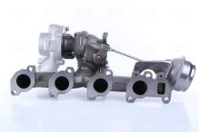 NISSENS 93127