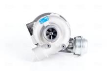 NISSENS 93245