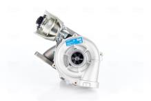 NISSENS 93257