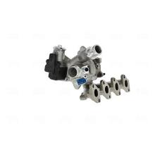NISSENS 93500
