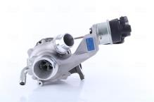 NISSENS 93509