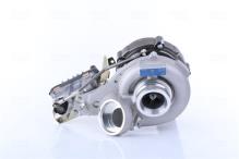 NISSENS 93520