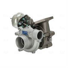 NISSENS 93550