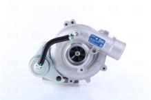 NISSENS 93667