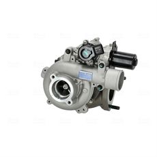 NISSENS 93706