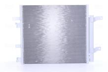 NISSENS 940536