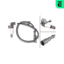 Capteur ABS Arrière Droit Ou Gauche - Renault Megane 4 IV - 479000931R