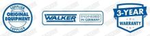 WALKER 10744