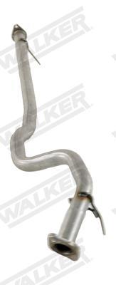 WALKER 10857