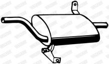 WALKER 15067