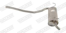 WALKER 24630