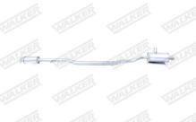 WALKER 25224