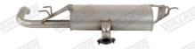 WALKER 25225