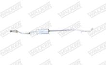 WALKER 25269