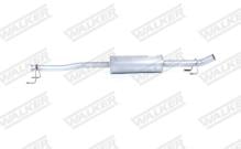 WALKER 25292