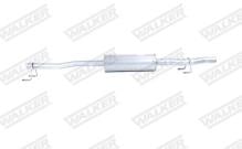 WALKER 25294