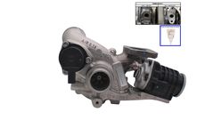 WALKER 59325G-EW