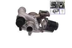 WALKER 59326G-EW