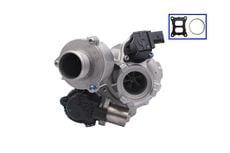 WALKER 59369H-EW