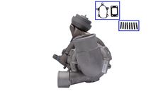 WALKER 59396H-PW