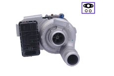 WALKER 59399G-EV