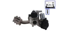 WALKER 59412G-EV