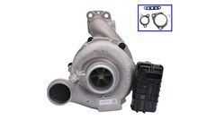 WALKER 59437G-EV