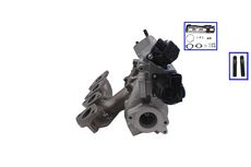 WALKER 59451G-EW