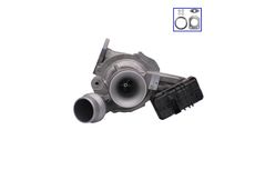 WALKER 59454B-EV