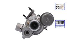 WALKER 59478G-PW