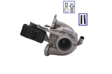 WALKER 59490G-EV