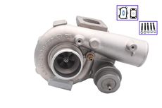 WALKER 59521G-PW