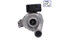 WALKER 59524G-EV