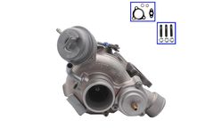 WALKER 59525G-PW