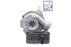 WALKER 59566B-EV