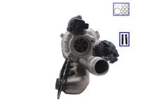WALKER 59573B-EW