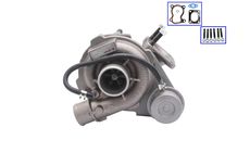 WALKER 59578G-PW