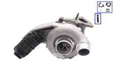 WALKER 59581G-EV